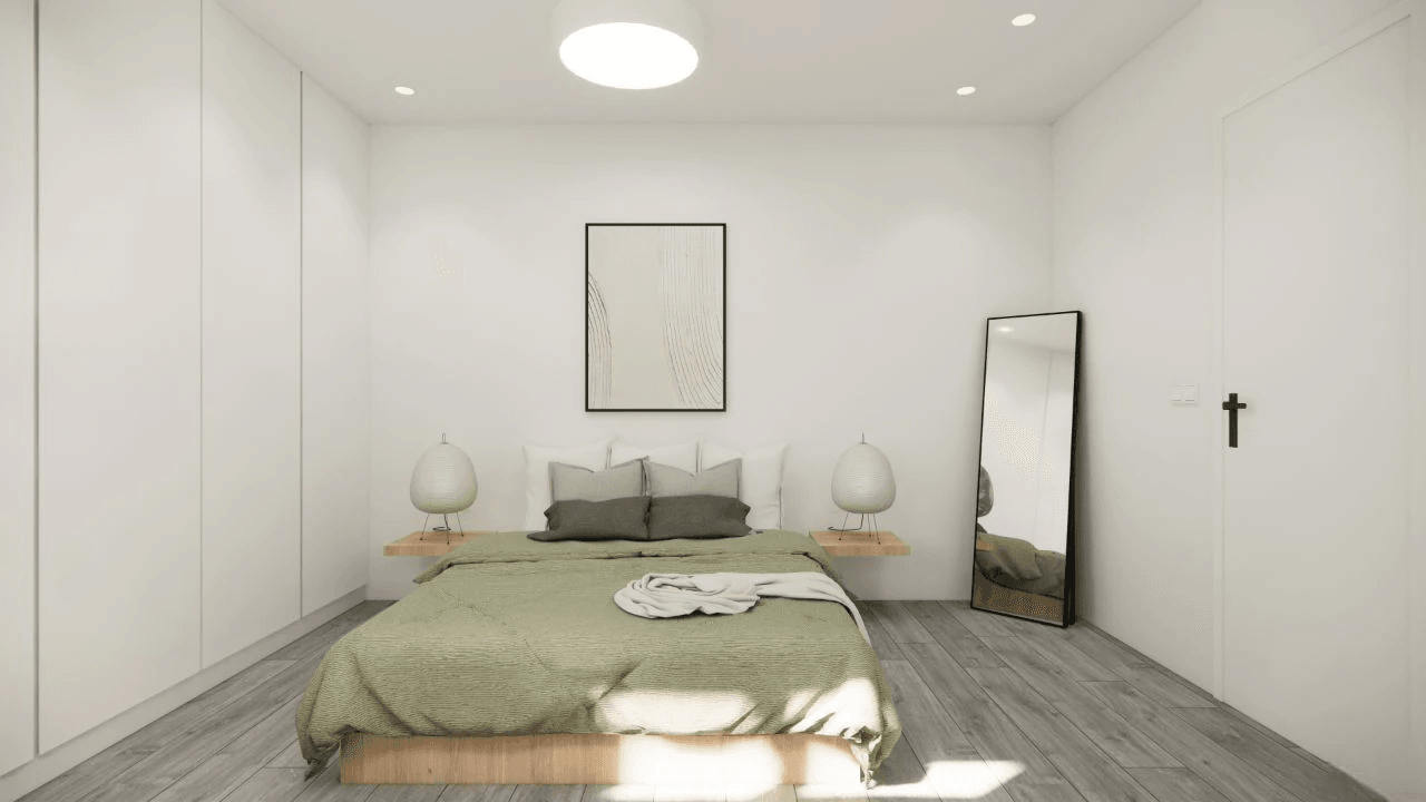 Apartamento en venta de 2 dormitorios en Torre de la Horadada