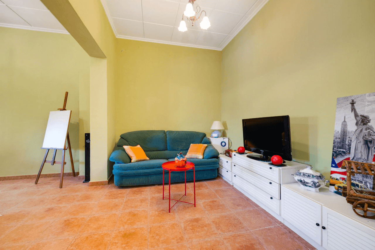Chalet/Villa en venta en San Miguel De Salinas