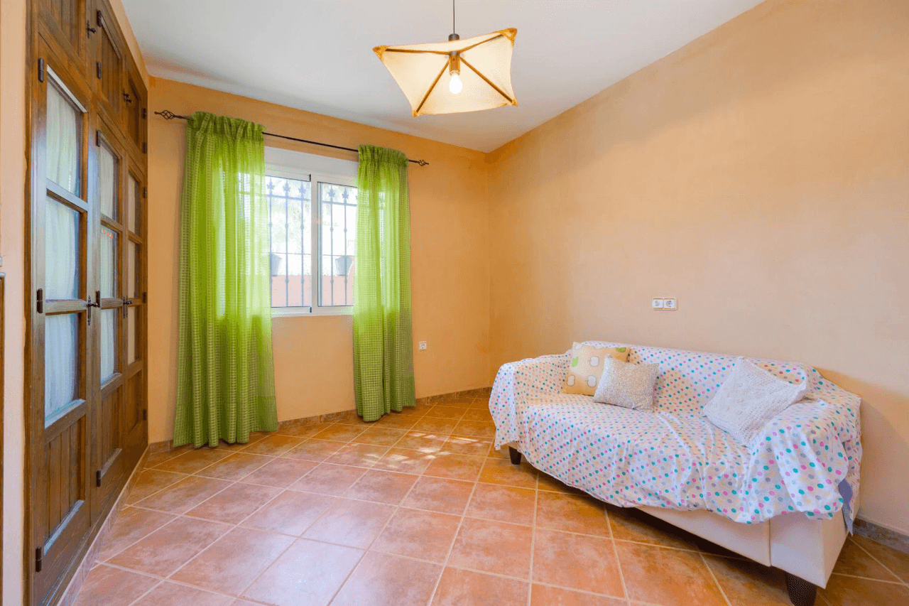 Chalet/Villa en venta en San Miguel De Salinas