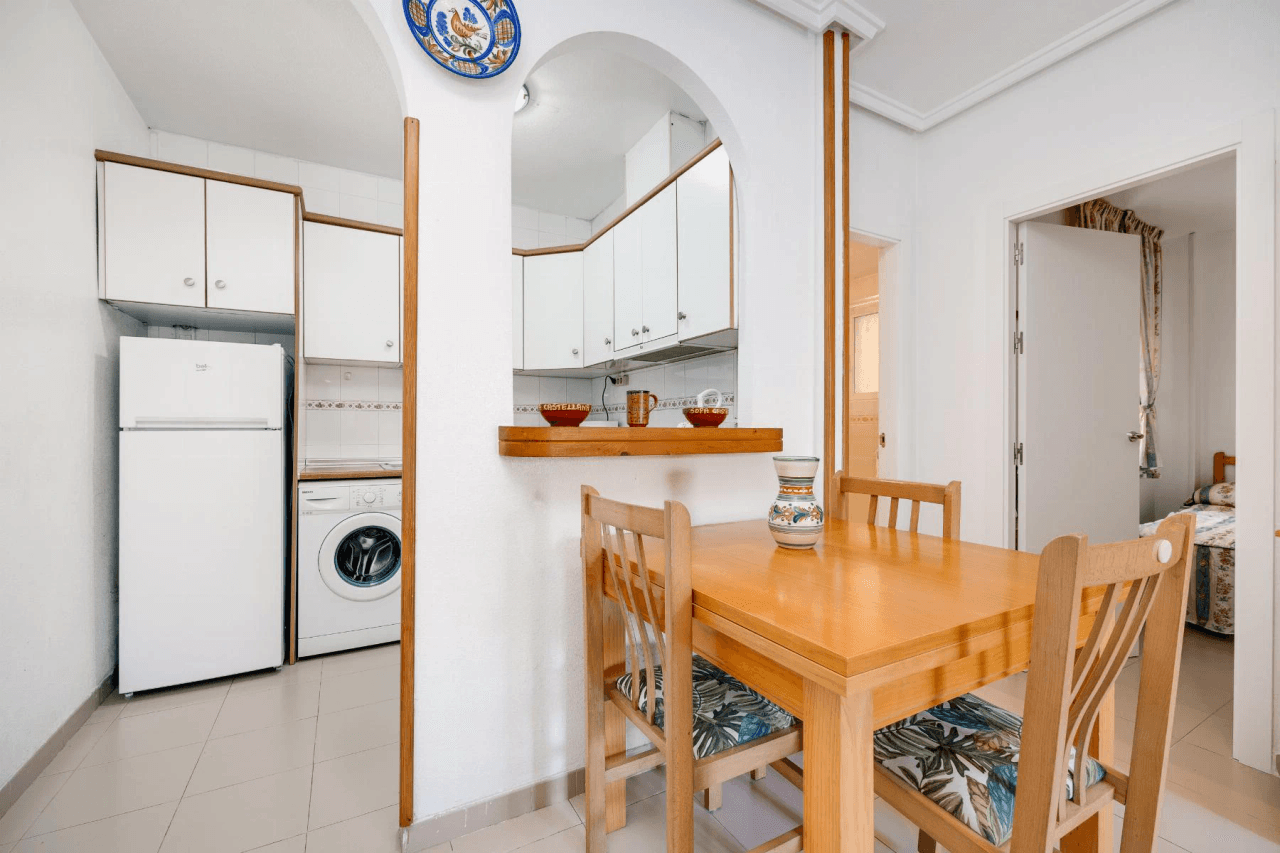 Bungalow en venta en Torrevieja
