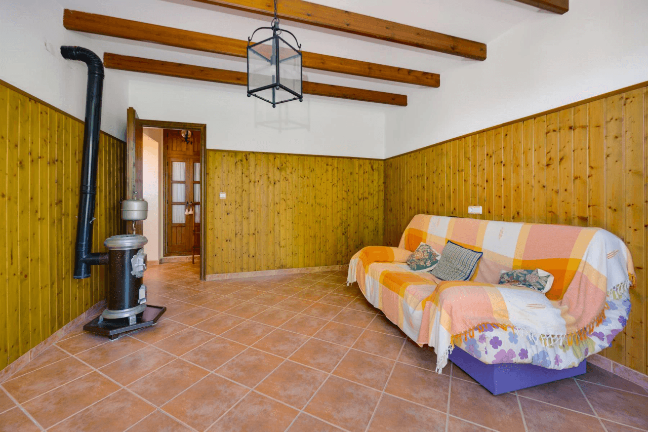 Chalet/Villa en venta en San Miguel De Salinas