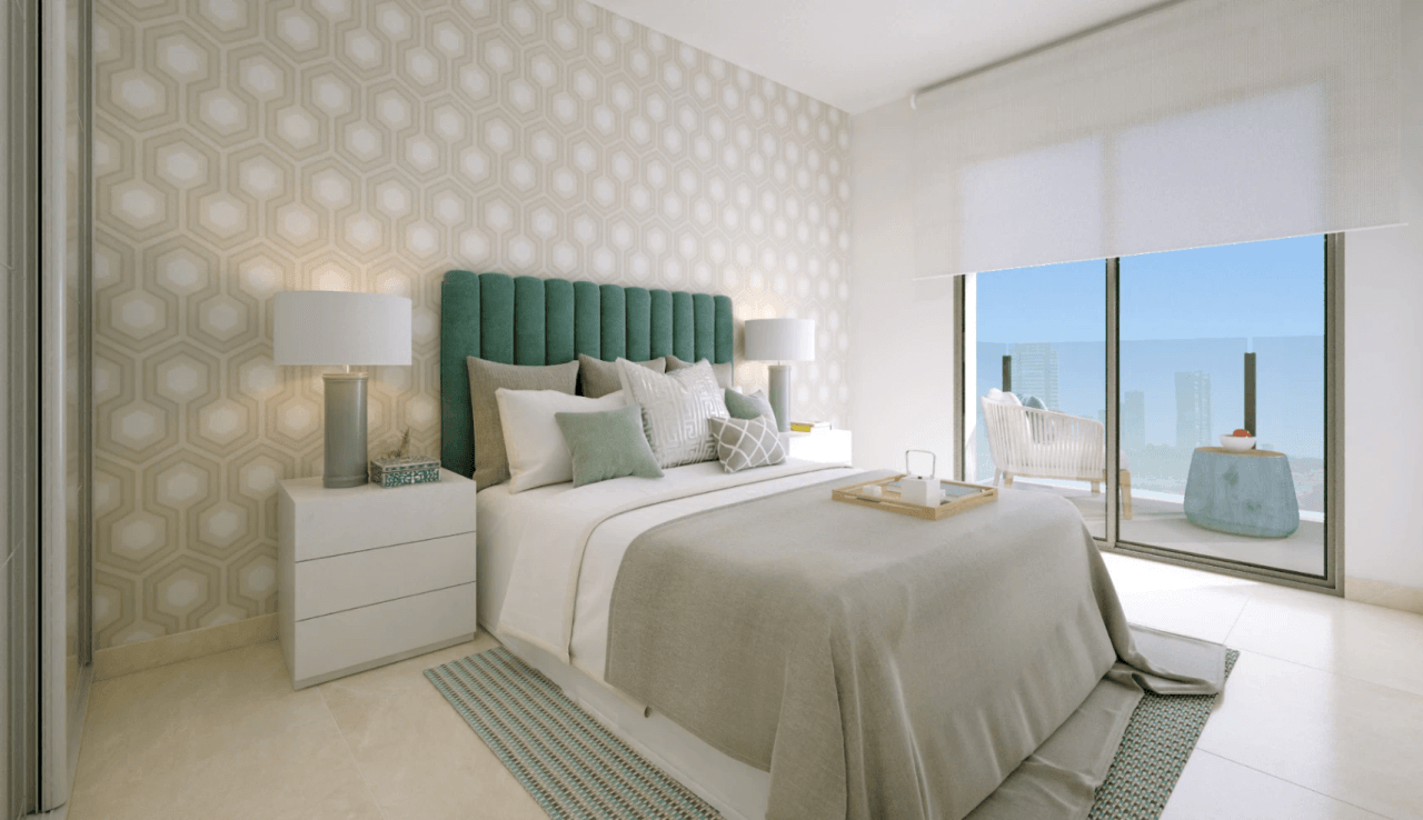 Apartamento en venta de 3 habitaciones en Playa del Cura, Torrevieja