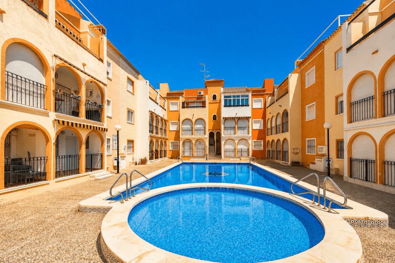 Bungalow en venta en Torrevieja