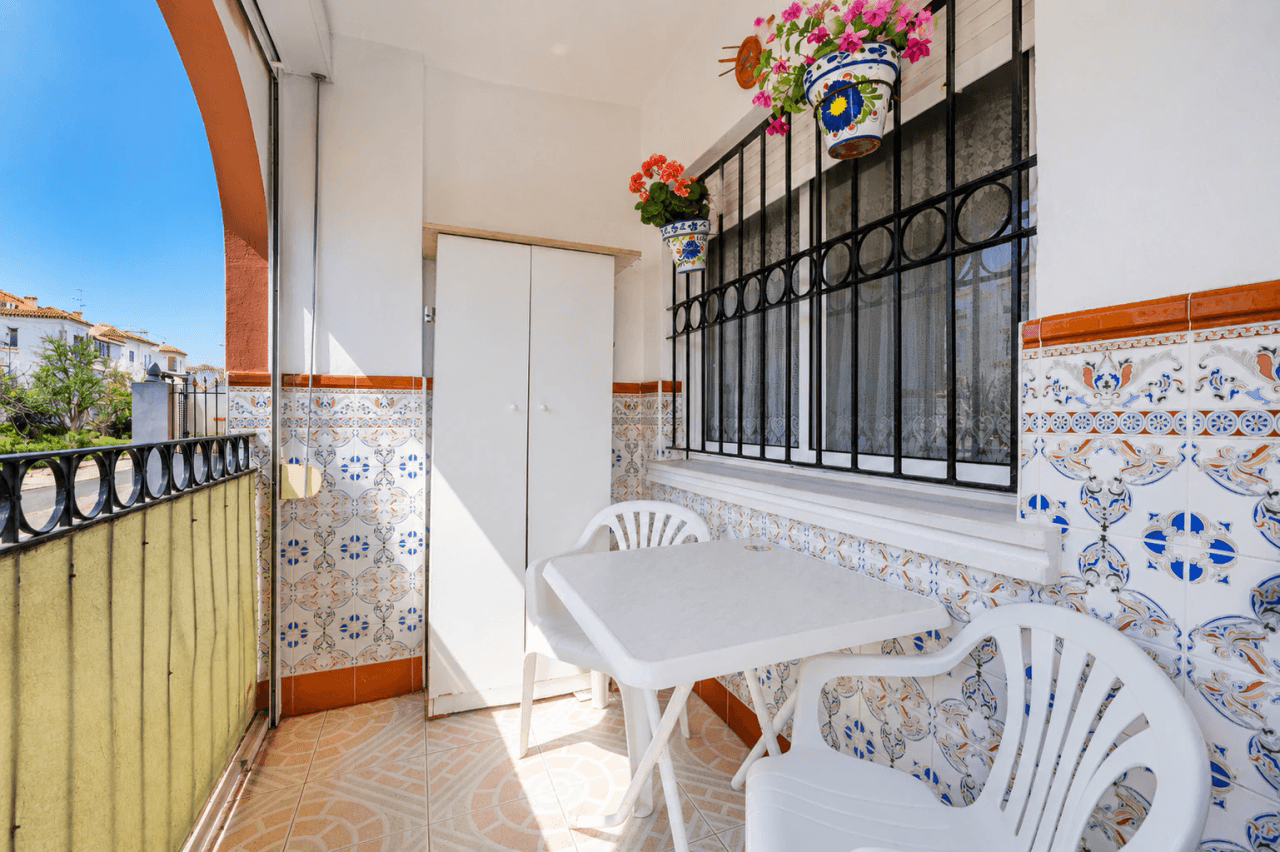Bungalow en venta en Torrevieja