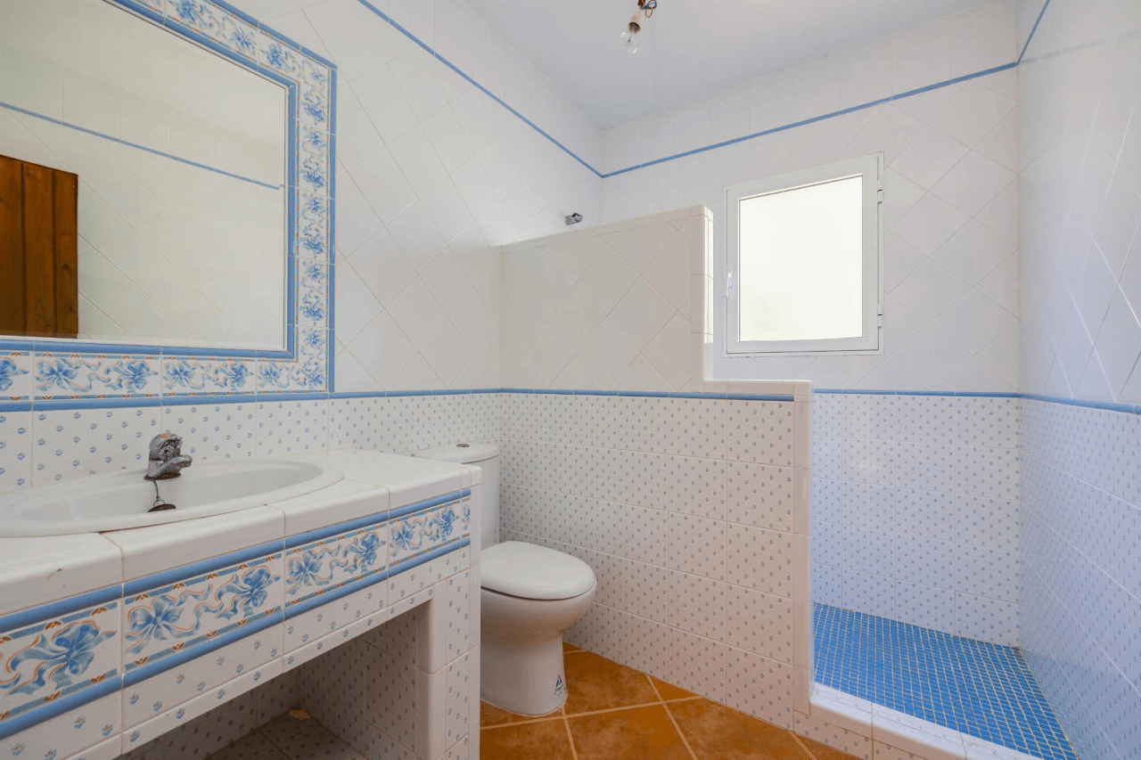 Chalet/Villa en venta en San Miguel De Salinas
