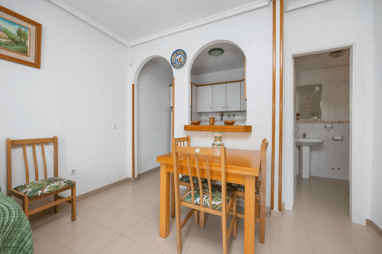 Bungalow en venta en Torrevieja