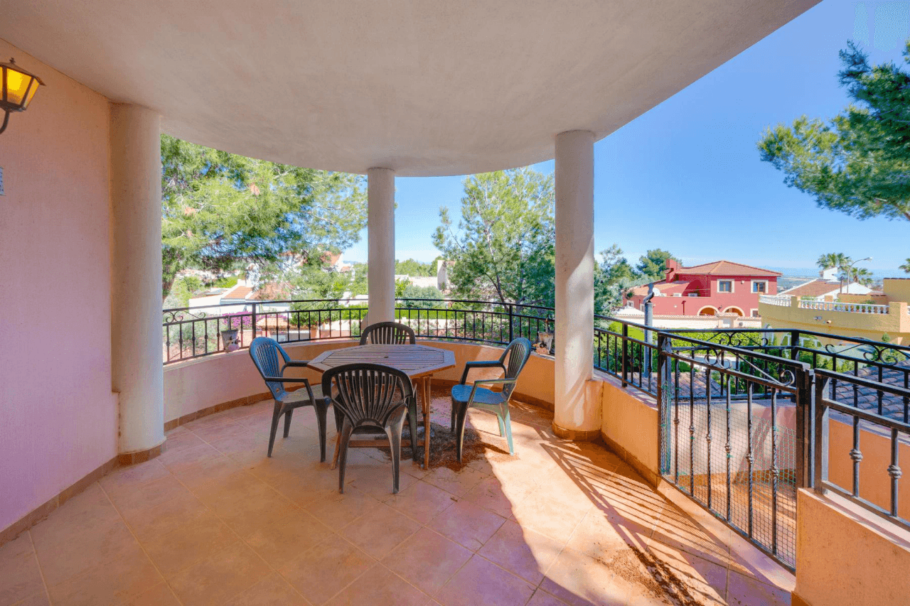 Chalet/Villa en venta en San Miguel De Salinas