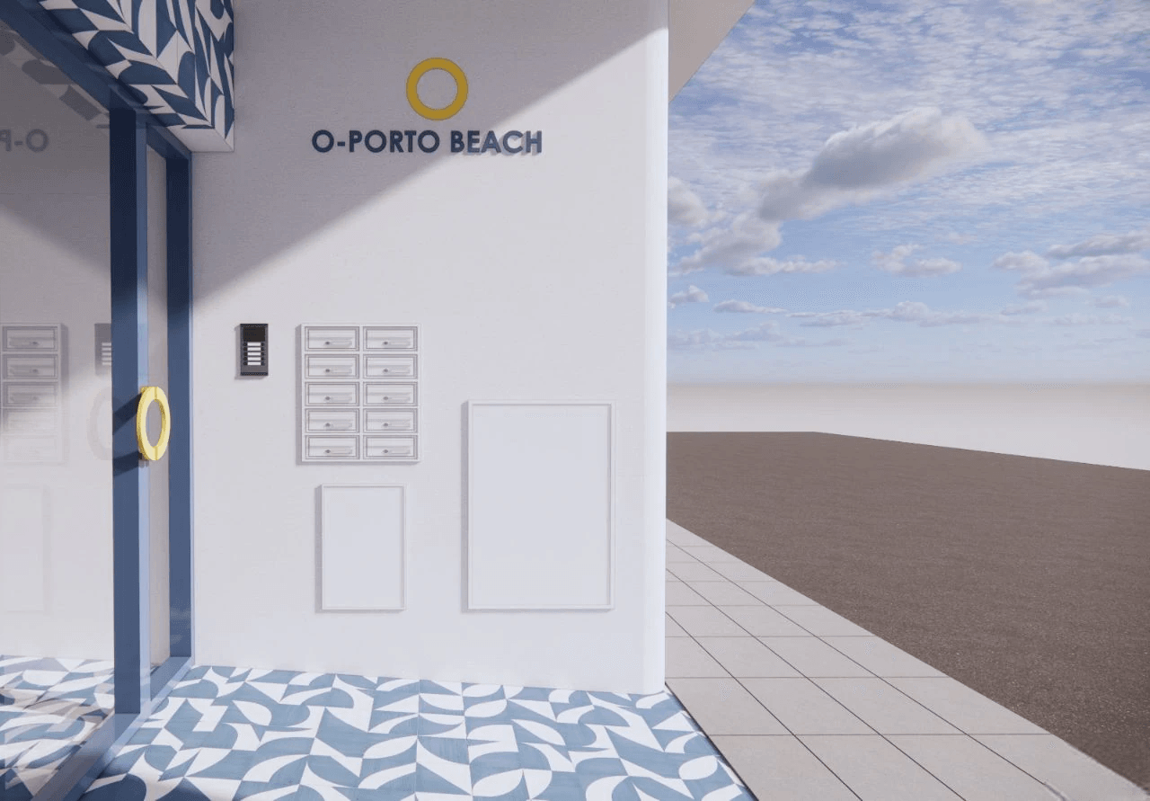 Apartamento moderno en Torre de la Horadada, 2 dormitorios, en venta