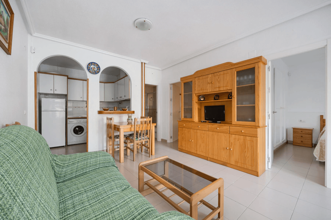 Bungalow en venta en Torrevieja