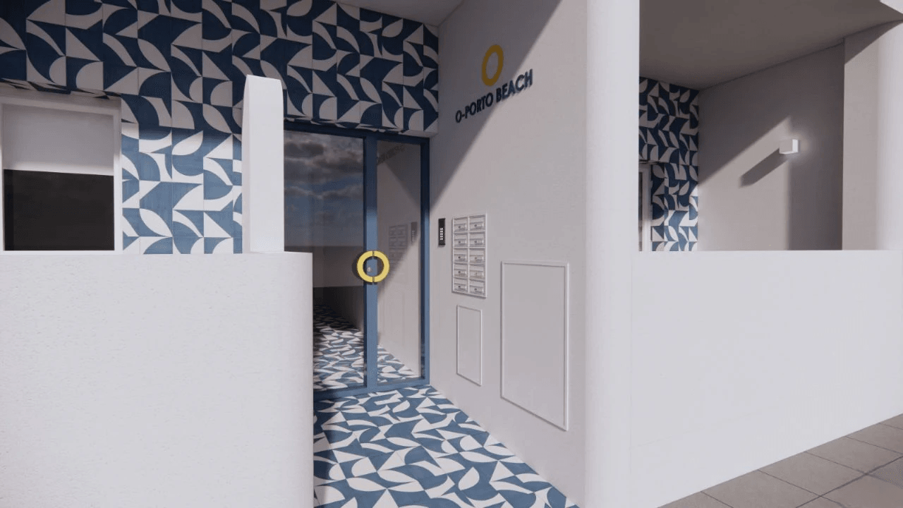 Apartamento moderno en Torre de la Horadada, 2 dormitorios, en venta