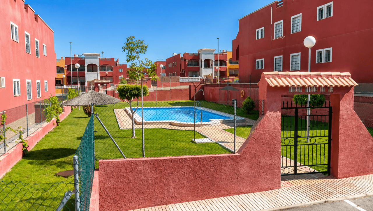 Chalet/Villa en venta en Orihuela Costa
