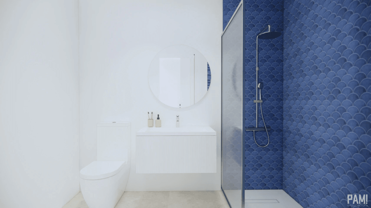 Apartamento moderno en Torre de la Horadada, 2 dormitorios, en venta