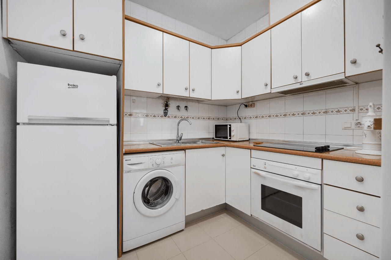 Bungalow en venta en Torrevieja