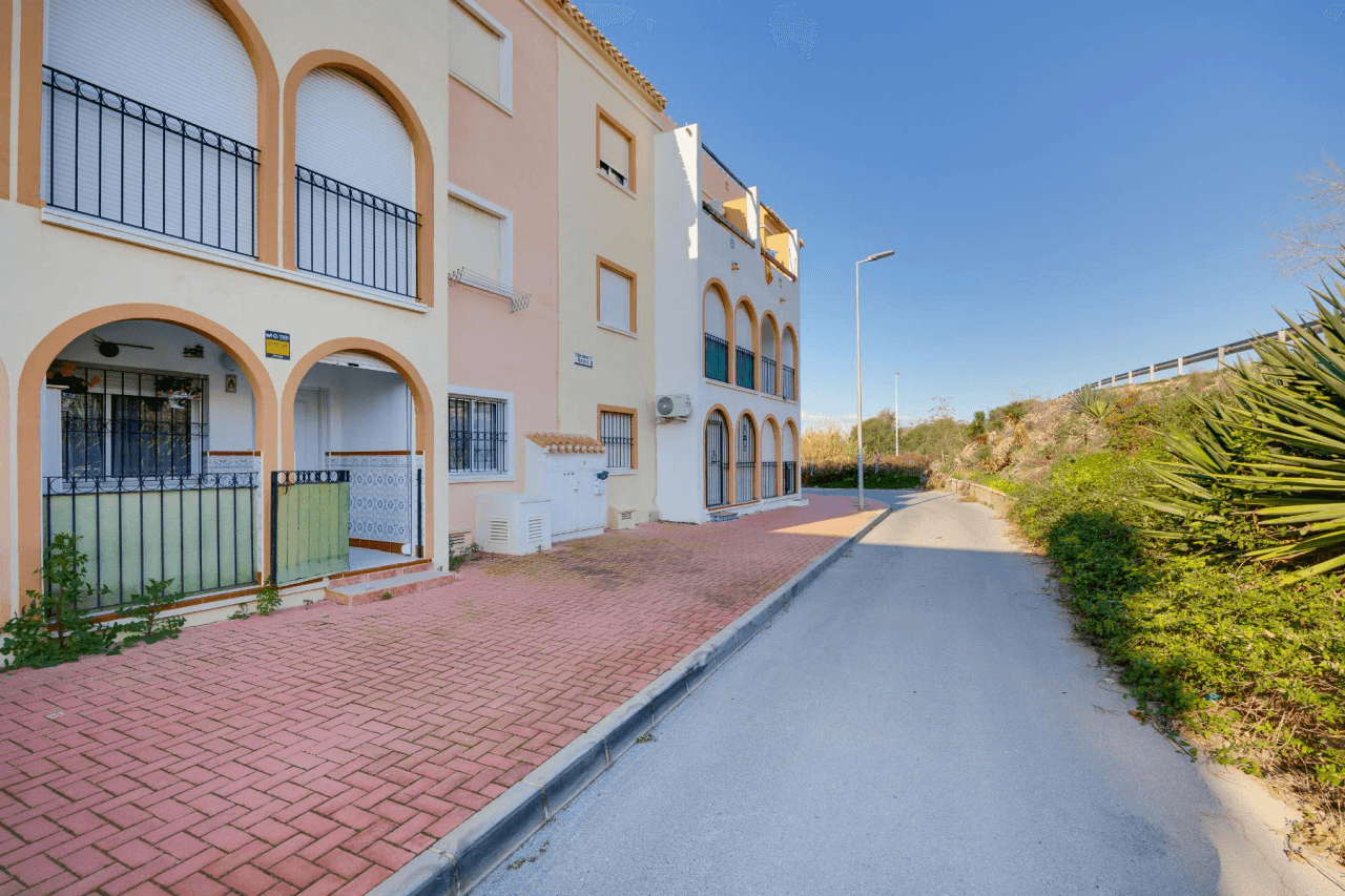 Bungalow en venta en Torrevieja