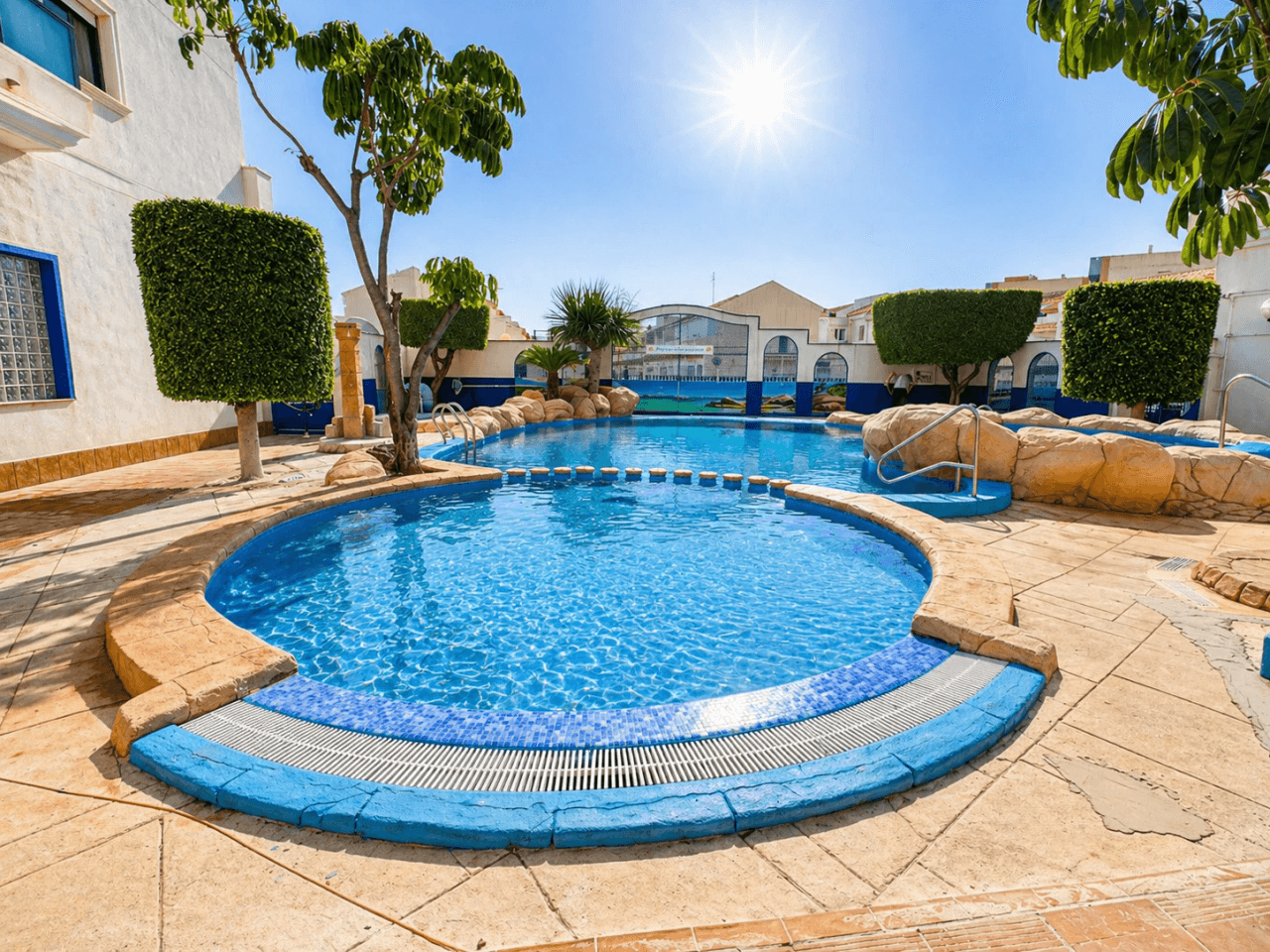 Apartament na sprzedaż w Orihuela Costa