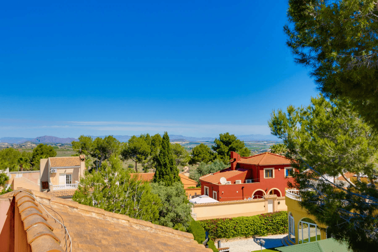 Chalet/Villa en venta en San Miguel De Salinas