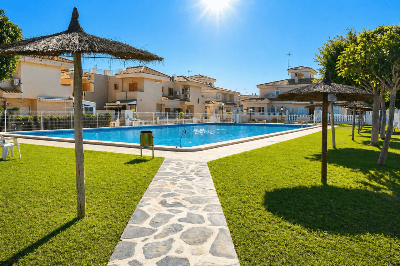 Appartement à la vente à Orihuela Costa