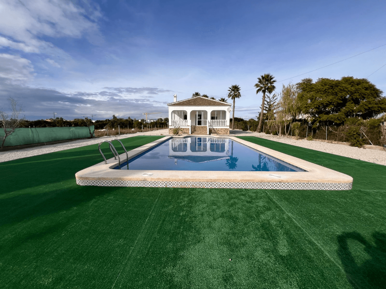 Chalet/Villa en venta en Dolores