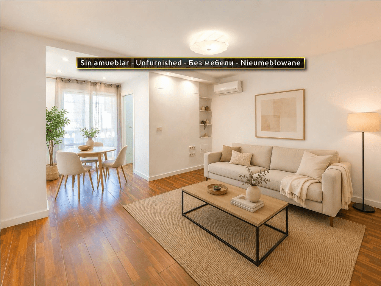 Apartamento en venta en Torrevieja