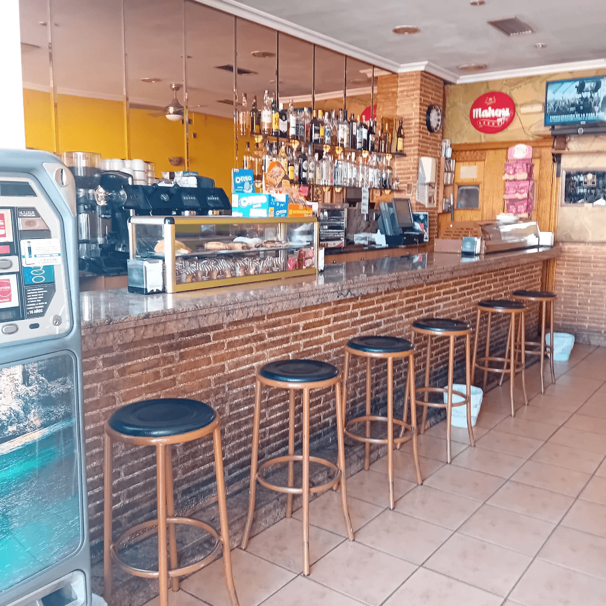 Bureau à la vente à Torrevieja