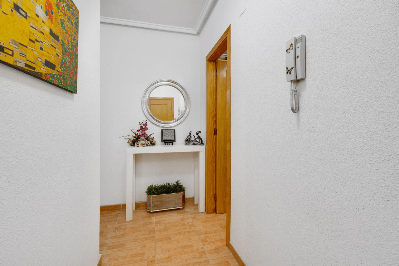 Apartamento en venta en Torrevieja