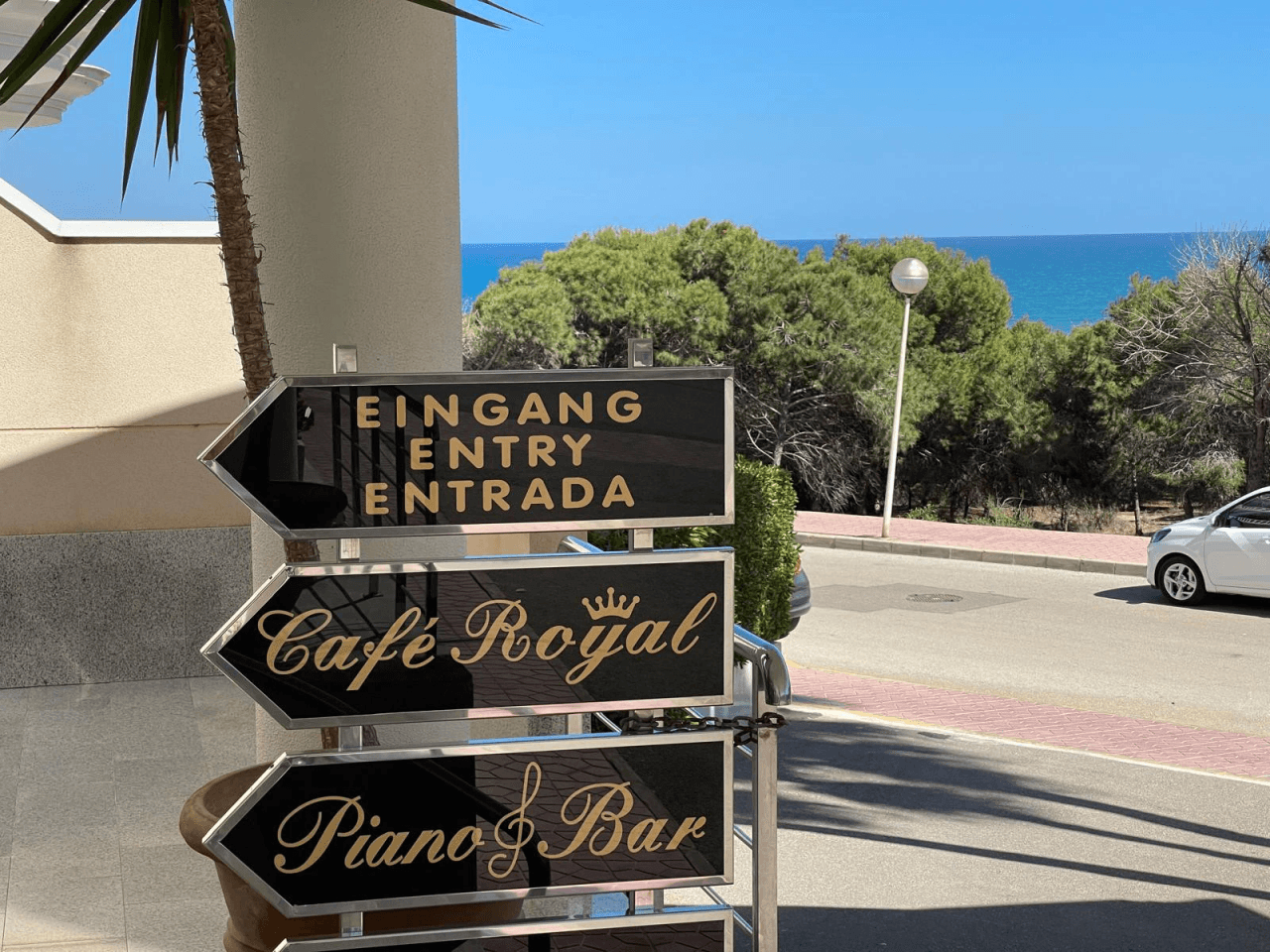 Bureau à la vente à Guardamar Del Segura