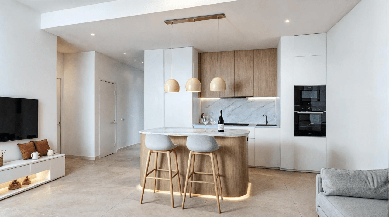 Bungalow en venta con 3 dormitorios en Pilar de la Horadada