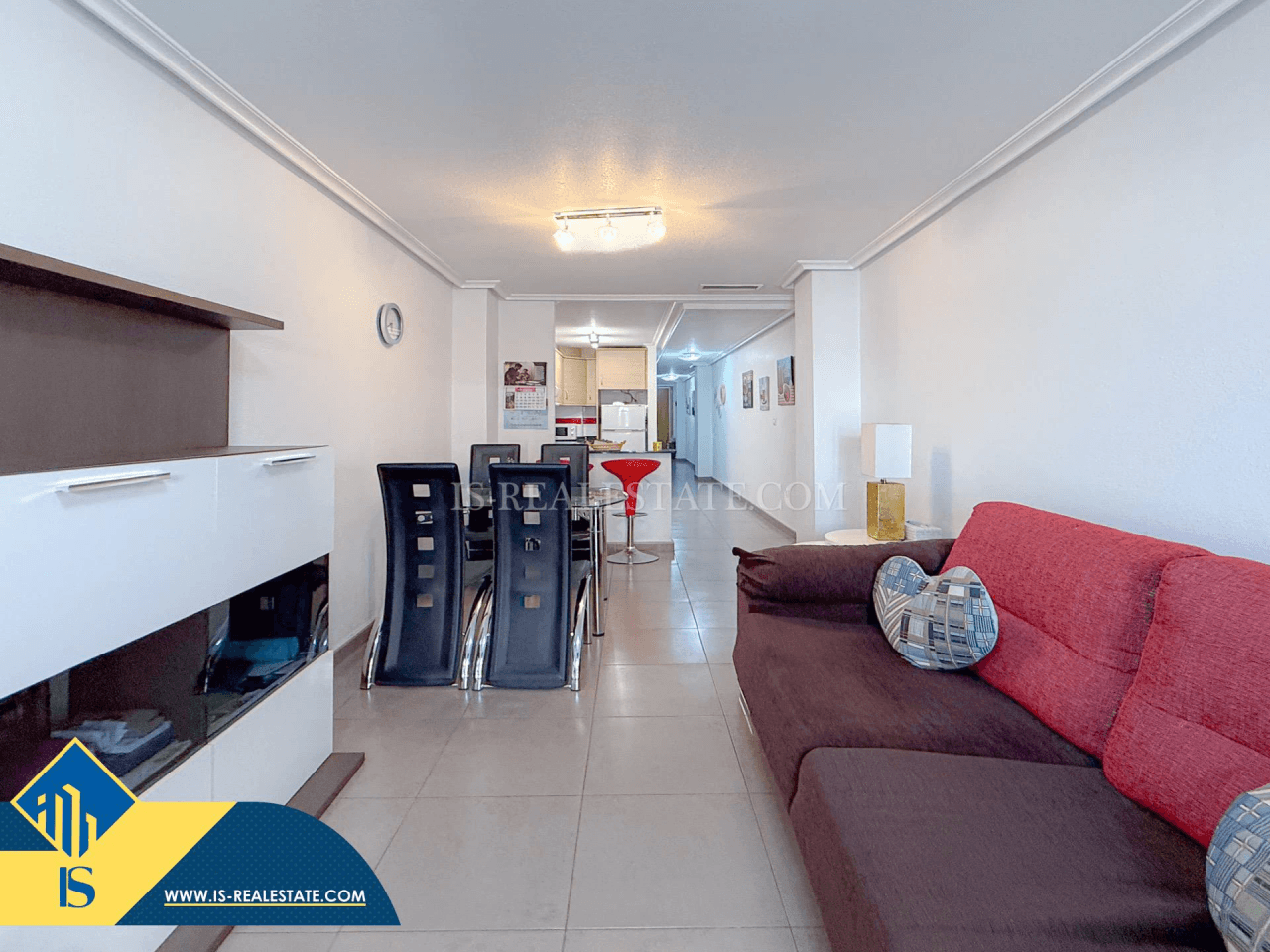 Appartement à la vente à Torrevieja