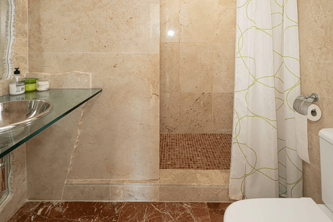 Apartamento en venta de 2 habitaciones en Las Ramblas, Orihuela.