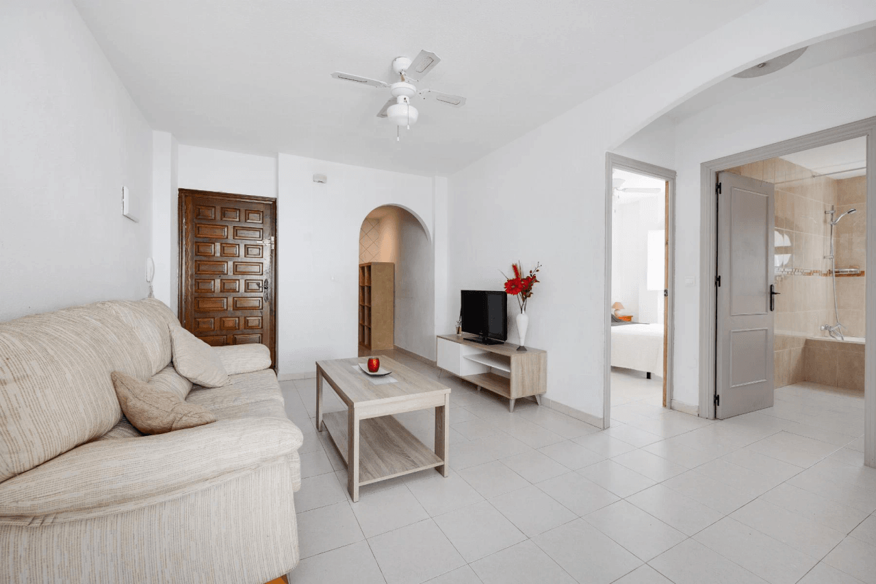 Bungalow en venta en Torrevieja