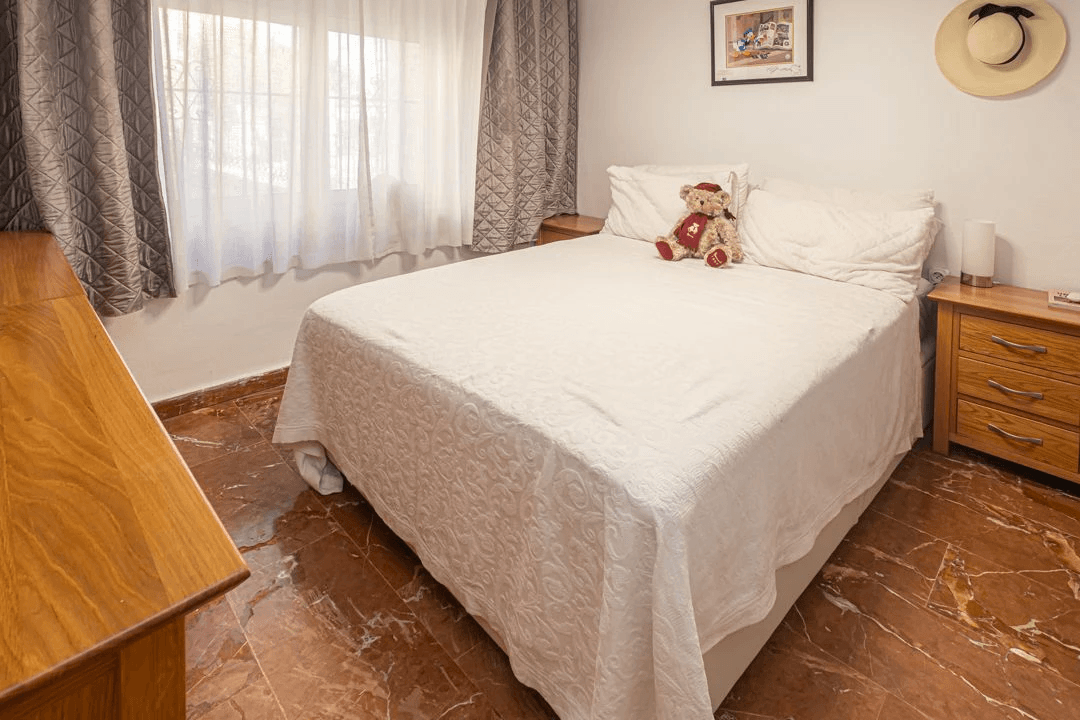 Apartamento en venta de 3 dormitorios en Las Ramblas, Orihuela.