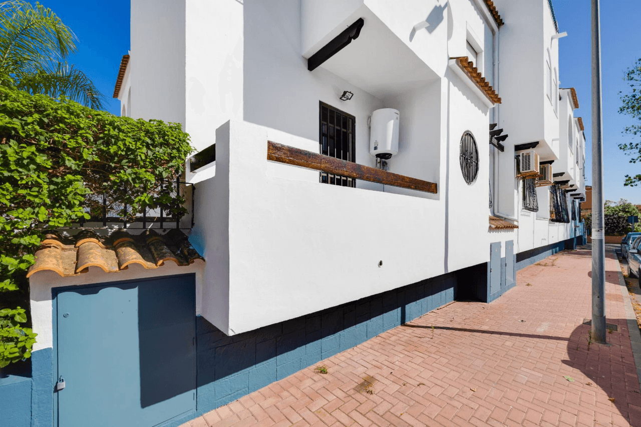 Bungalow en venta en Torrevieja