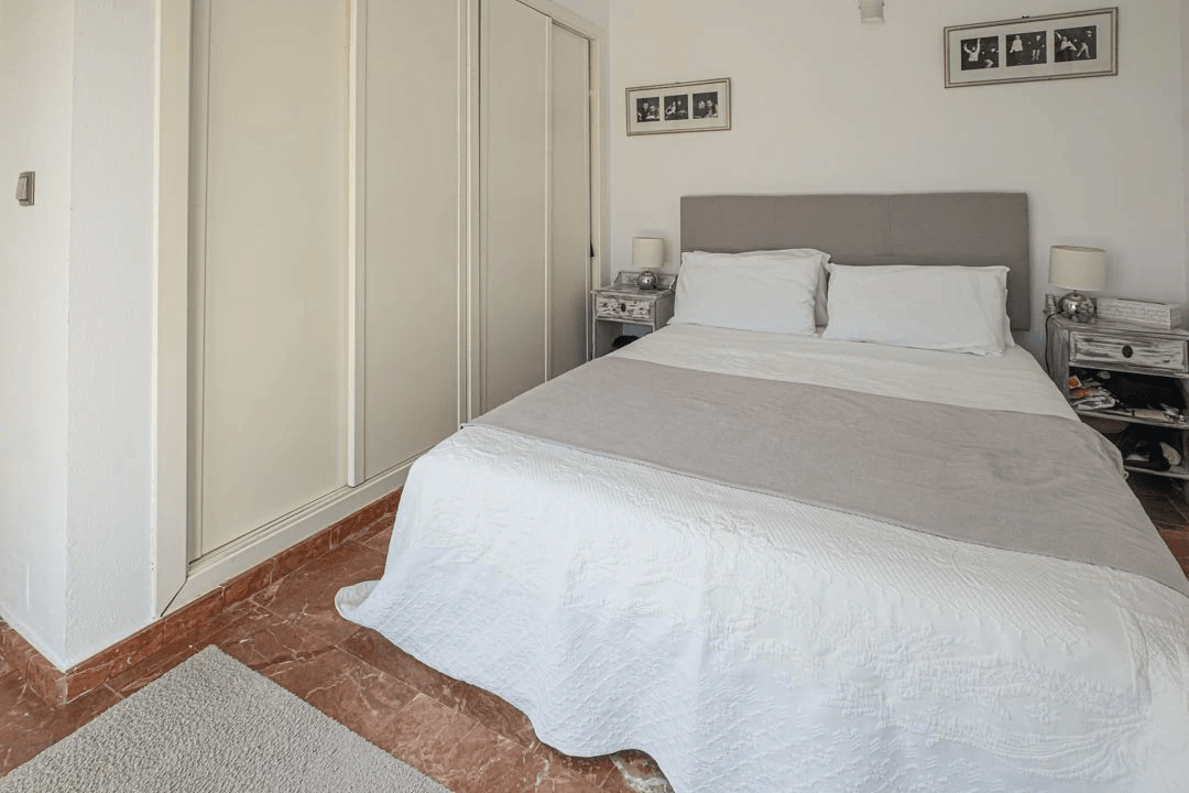 Apartamento en venta de 3 dormitorios en Las Ramblas, Orihuela.