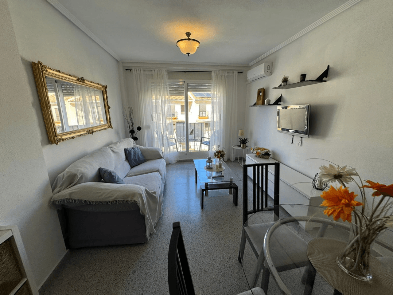 Apartment zum verkauf in San Miguel De Salinas