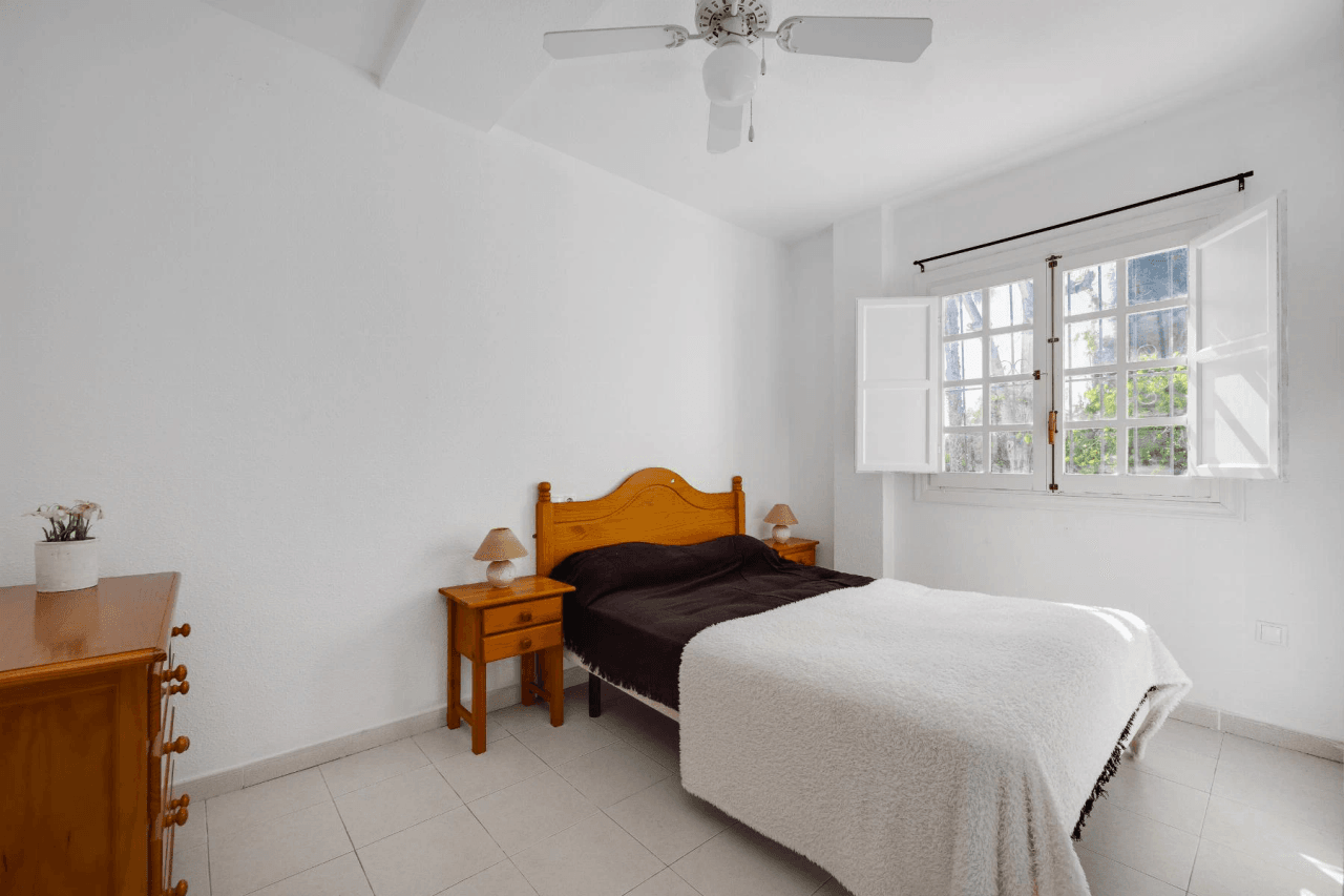 Bungalow en venta en Torrevieja