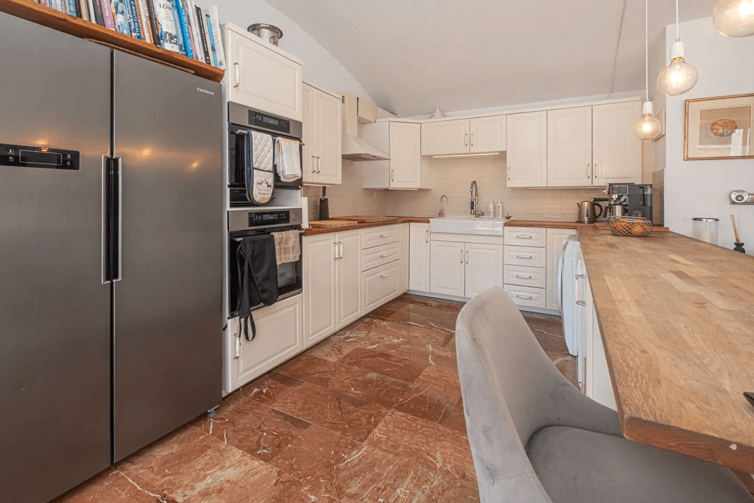 Apartamento en venta de 3 dormitorios en Las Ramblas, Orihuela.