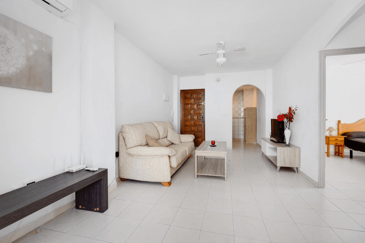 Bungalow en venta en Torrevieja