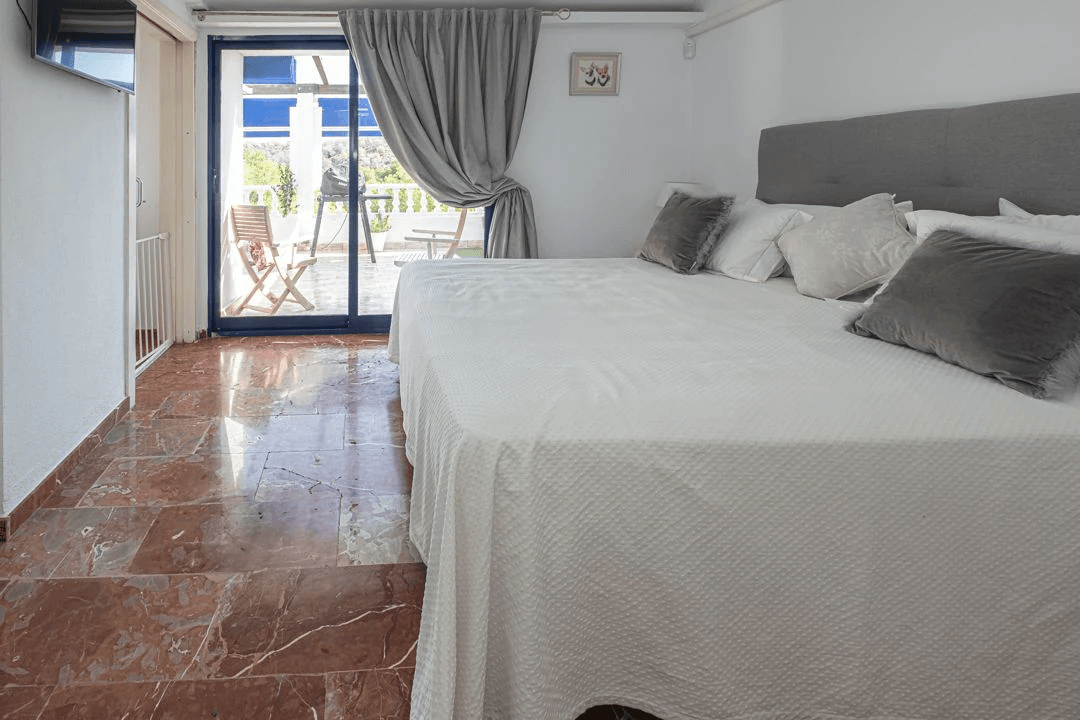 Apartamento en venta de 3 dormitorios en Las Ramblas, Orihuela.
