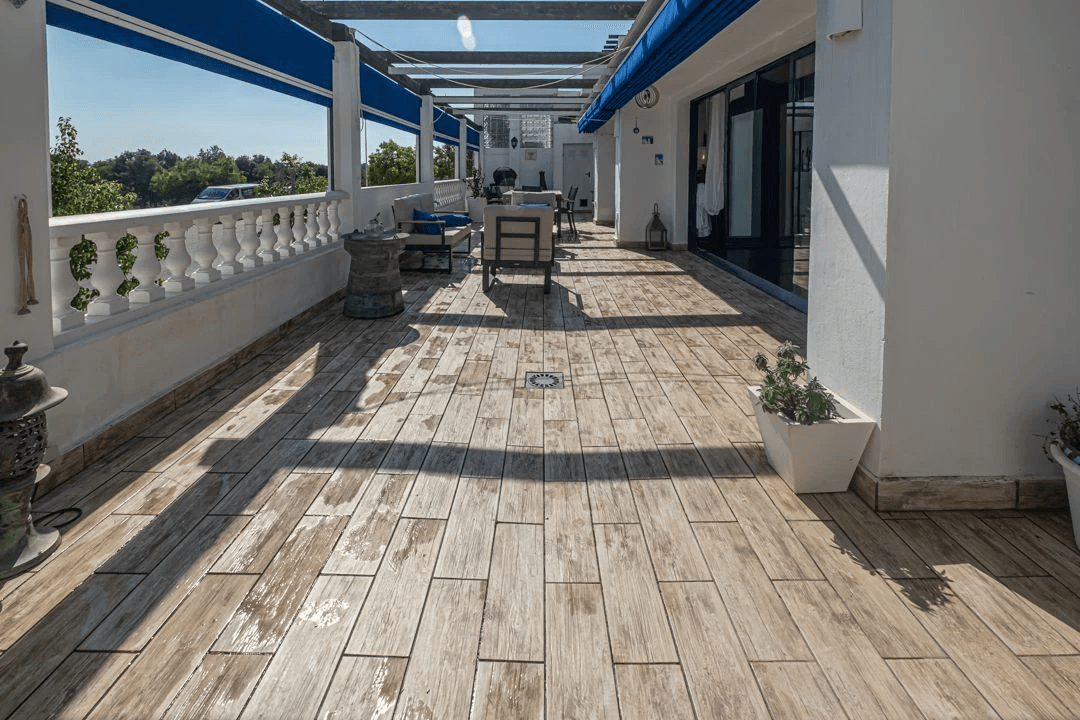 Apartamento en venta de 3 dormitorios en Las Ramblas, Orihuela.