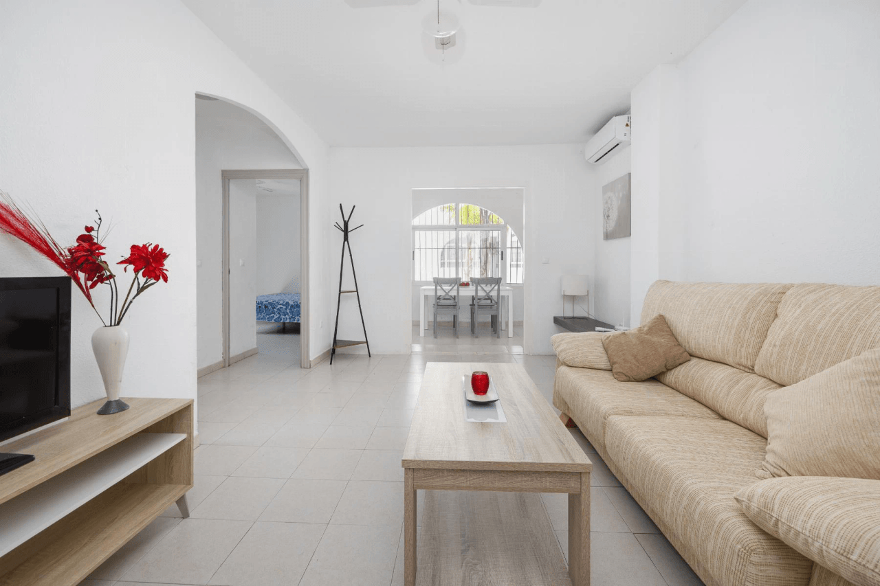 Bungalow en venta en Torrevieja