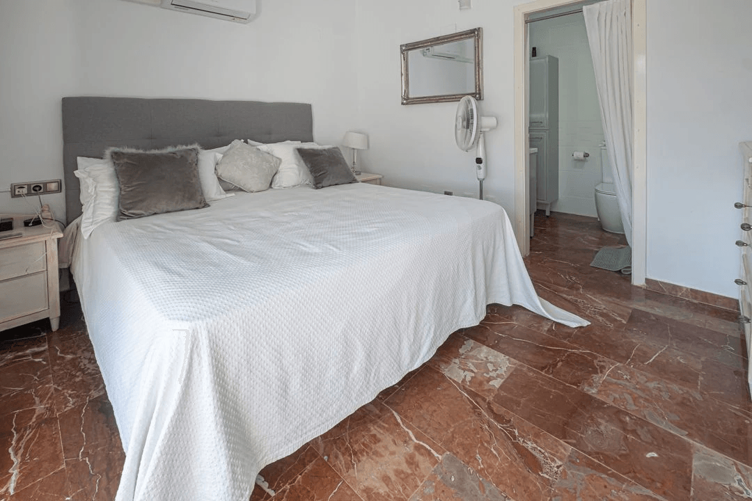 Apartamento en venta de 3 dormitorios en Las Ramblas, Orihuela.