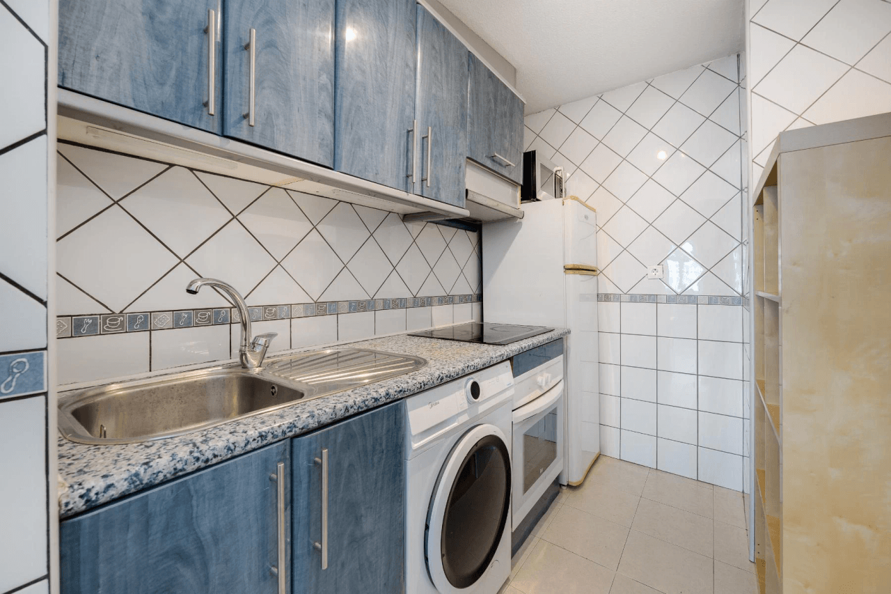 Bungalow en venta en Torrevieja