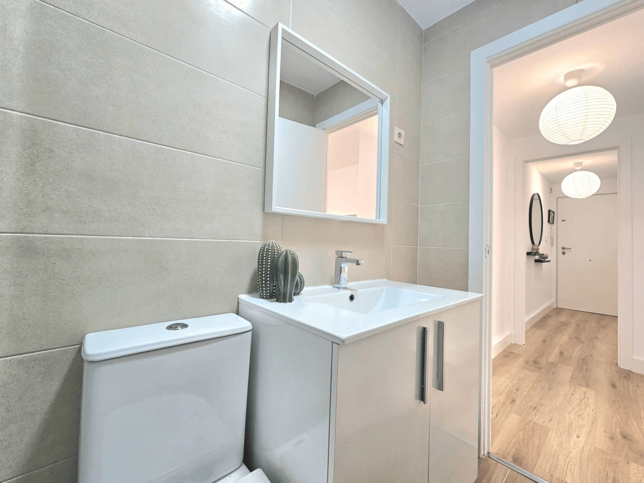 Apartamento en venta de 2 dormitorios en Playa del Cura, Torrevieja