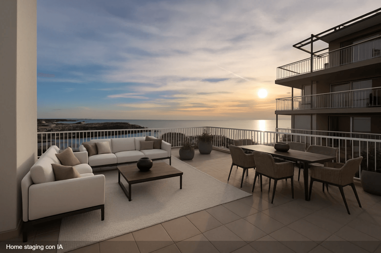 Appartement à la vente à Santa Pola