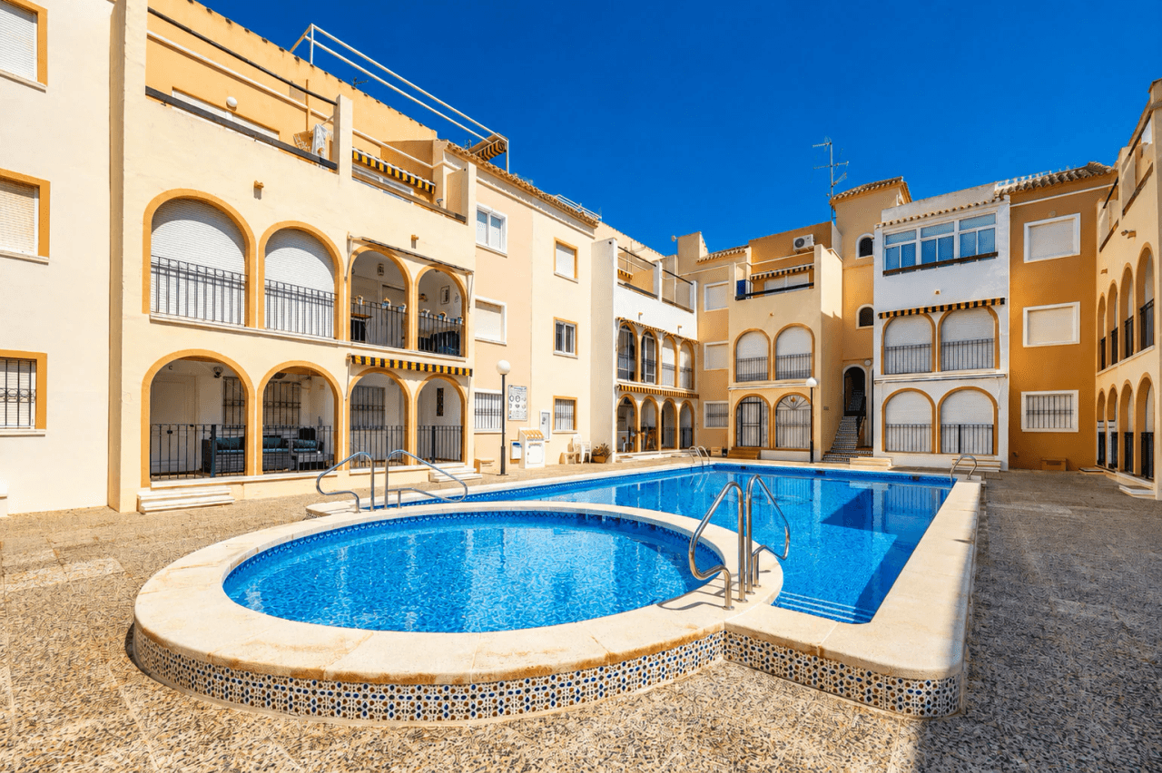 Bungalow en venta en Torrevieja