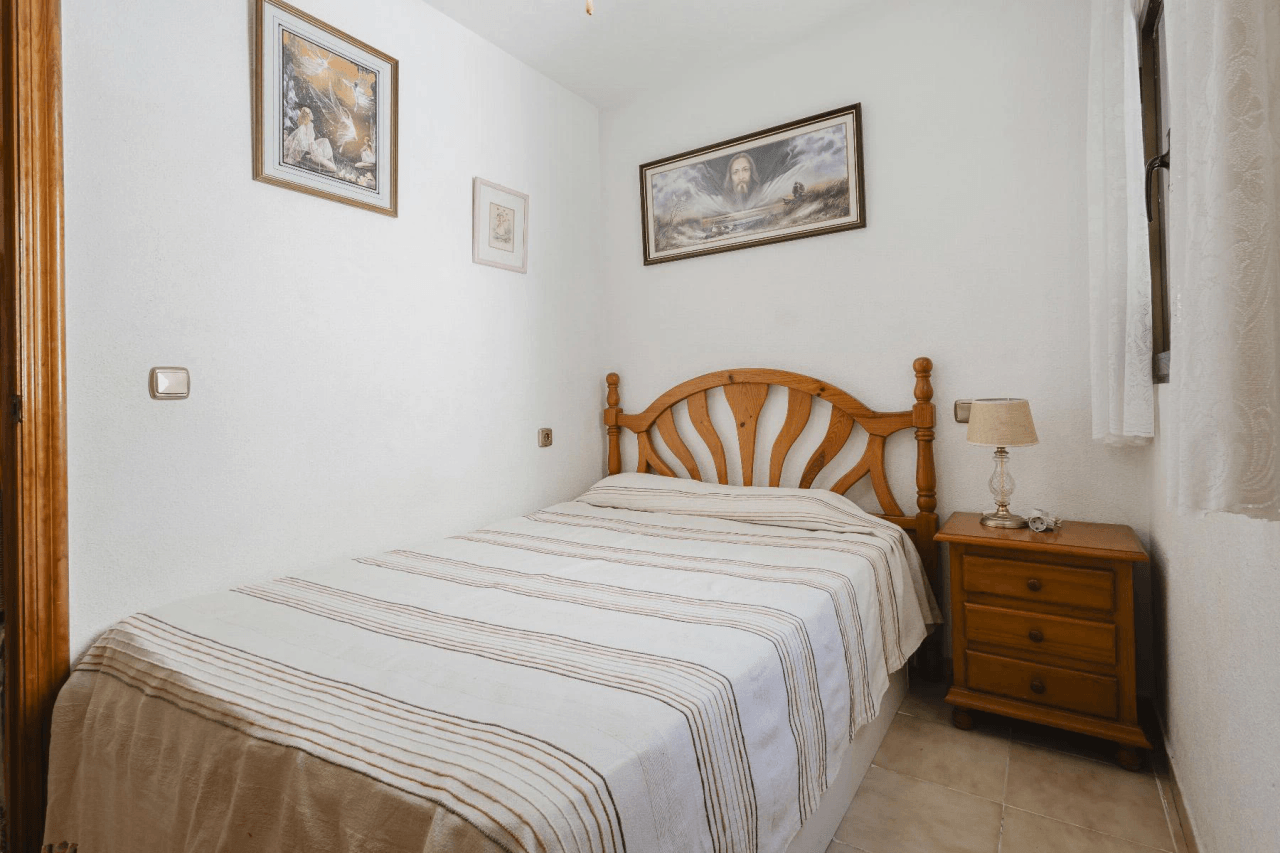 Ático en venta en Torrevieja