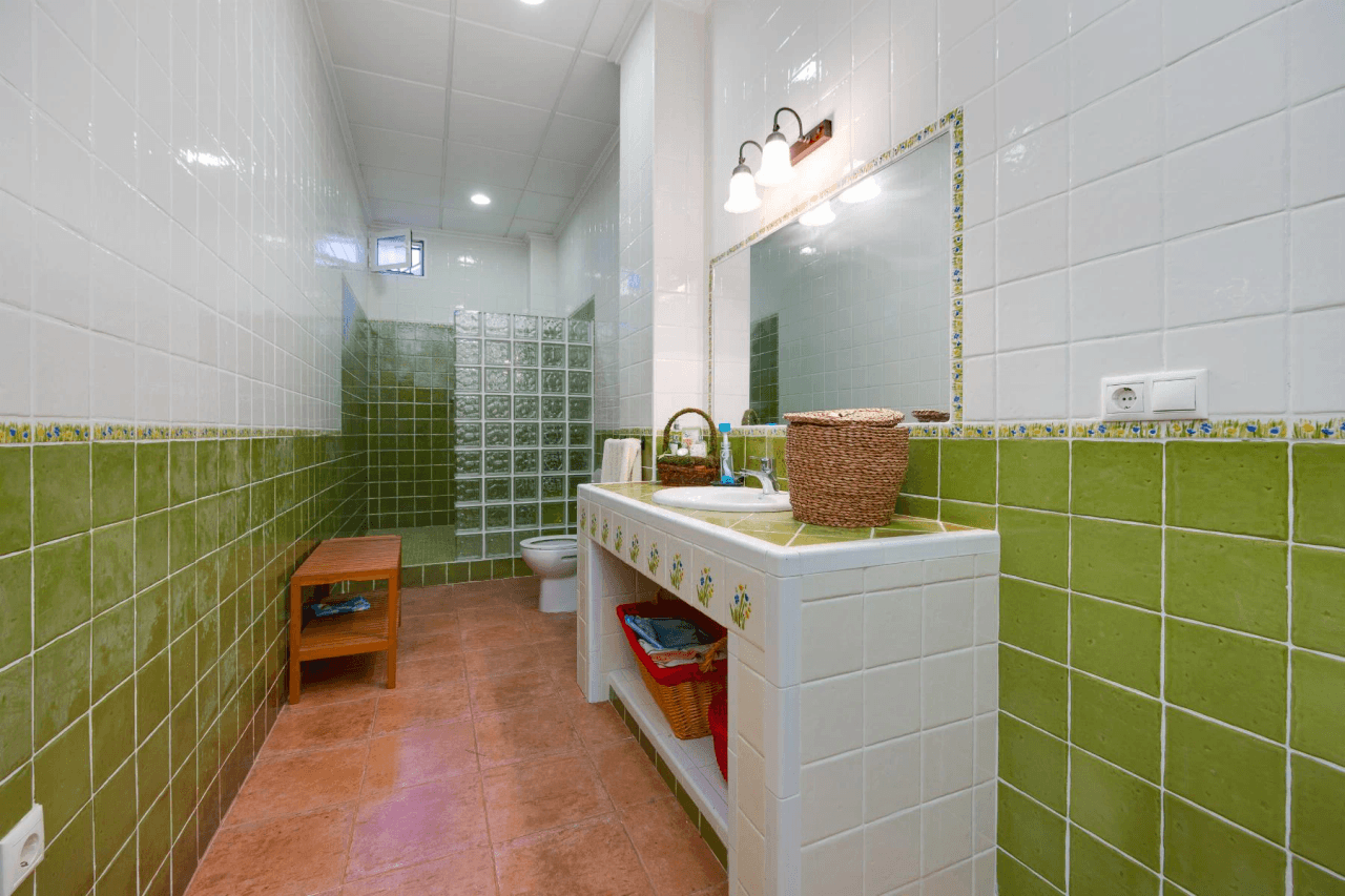 Chalet/Villa en venta en San Miguel De Salinas