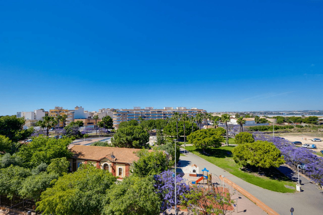Apartamento en venta en Torrevieja