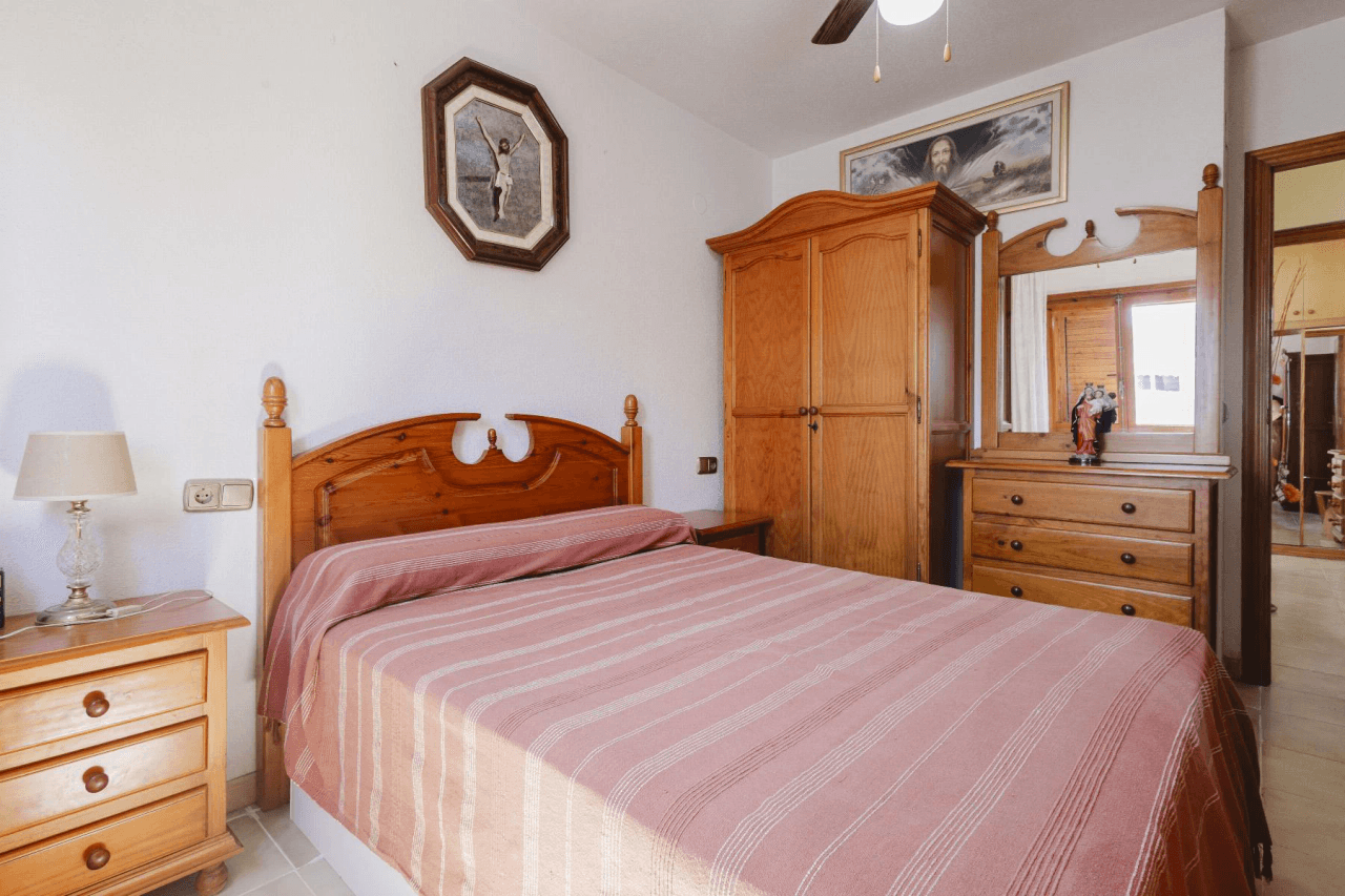 Ático en venta en Torrevieja