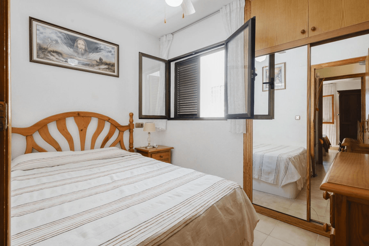 Ático en venta en Torrevieja